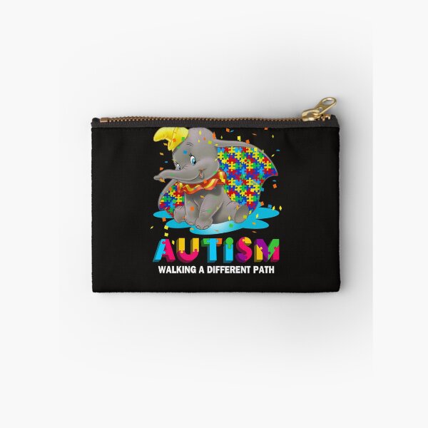 Item preview, Autism - Walking A Different Path designed and sold by nuttalllzfste.