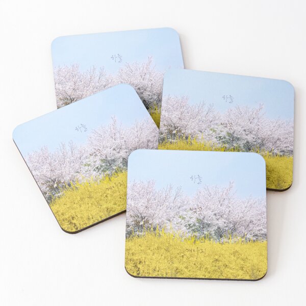 Item preview, Spring in Korea designed and sold by pure-ho.