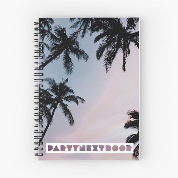 Item preview, PARTYNEXTDOOR (RECOGNIZE) designed and sold by gd19.