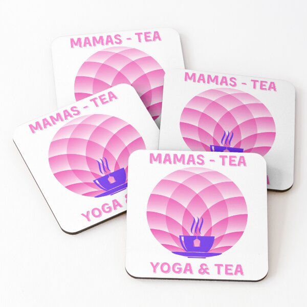 Item preview, Mommy's Tea designed and sold by MarkWarrenz.