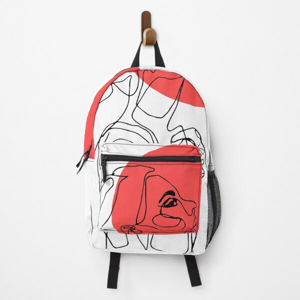 Item preview, Woman line drawing designed and sold by Petra Grbavac.