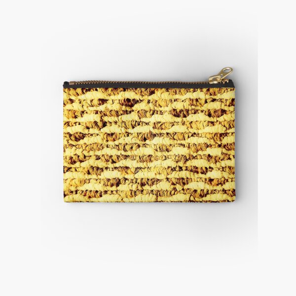 Item preview, Loop Pile Texture Yellow designed and sold by Designs By YL.