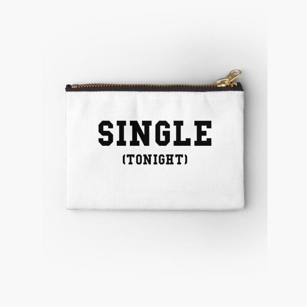 Item preview, Single Tonight designed and sold by TheBestStore.