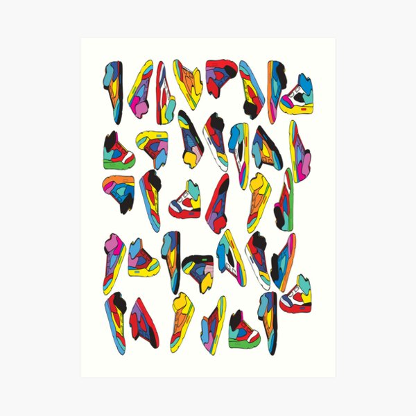 Kunstdruck