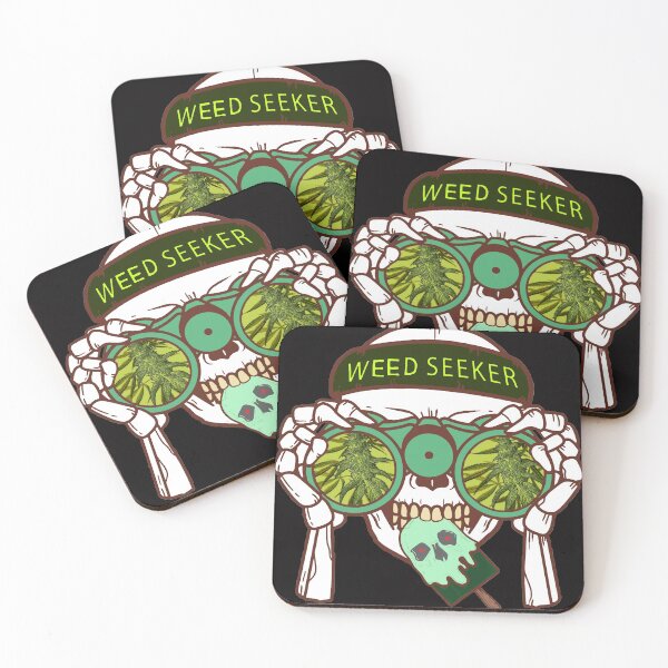 Item preview, Weed seeker Skull Bite Cronic Popsicle #3 designed and sold by Hypnotees.