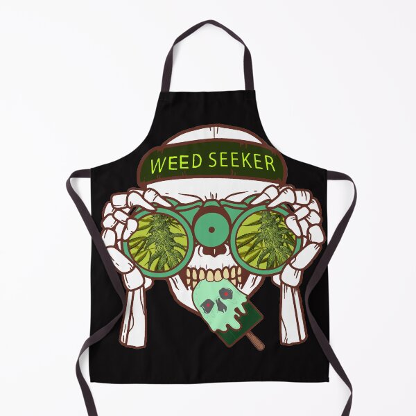 Item preview, Weed seeker Skull Bite Cronic Popsicle #3 designed and sold by Hypnotees.