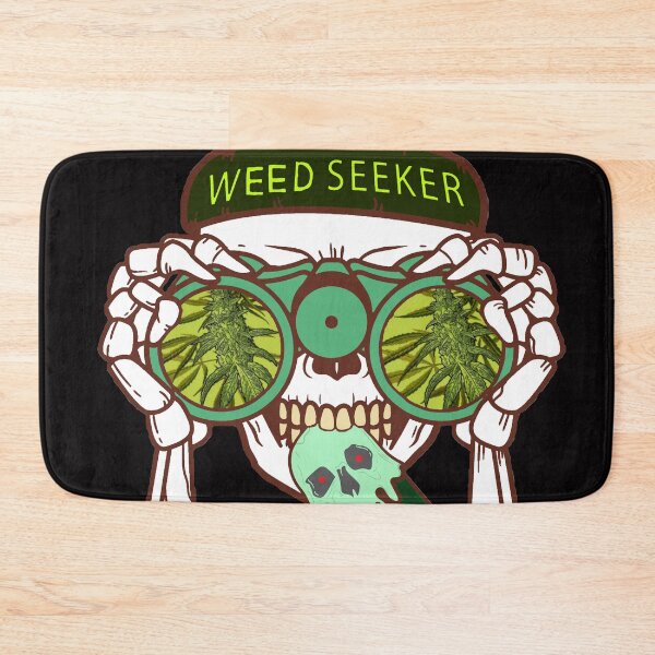 Item preview, Weed seeker Skull Bite Cronic Popsicle #3 designed and sold by Hypnotees.