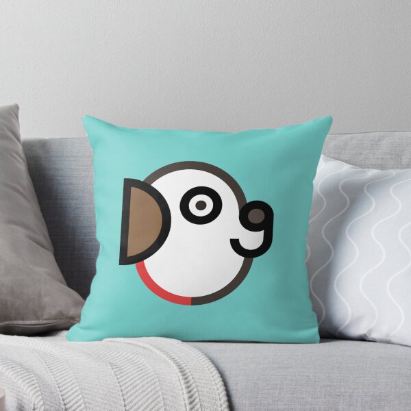 Item preview, Dog designed and sold by Haasbroek.