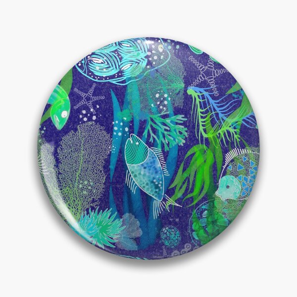 Item preview,  Bottom of the sea designed and sold by Idea y Design.