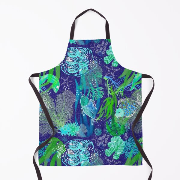 Item preview, Bottom of the sea designed and sold by Idea y Design.