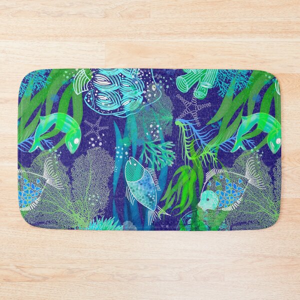 Item preview,  Bottom of the sea designed and sold by Idea y Design.