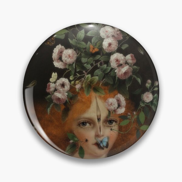 Item preview, Emerging designed and sold by dandelionimage.