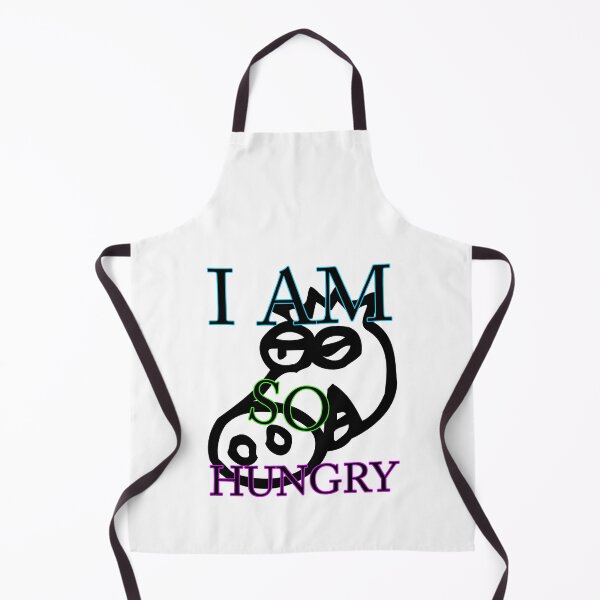 Item preview, I'm so hungry designed and sold by Jozef Bloks.