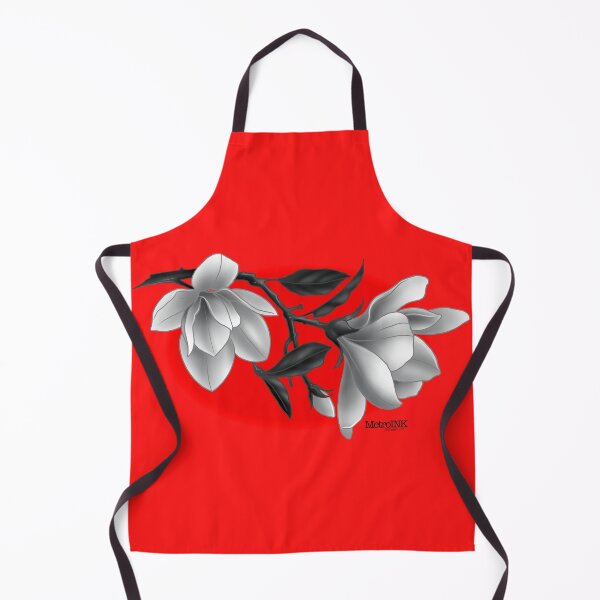 Item preview, Magnolia Monday designed and sold by MetroInk.