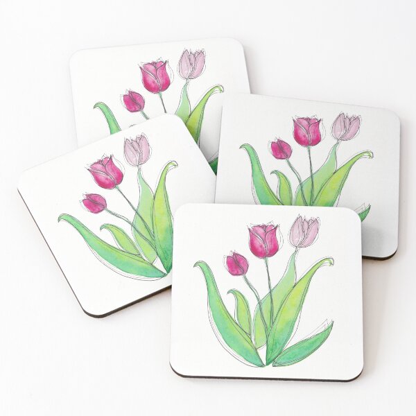 Item preview, Tulips designed and sold by BlueTulip20.