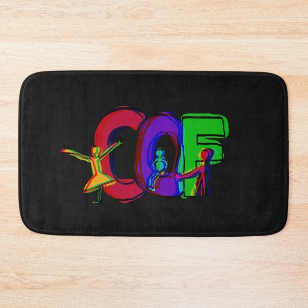 Item preview, Big Oof  designed and sold by DesignsofNote.