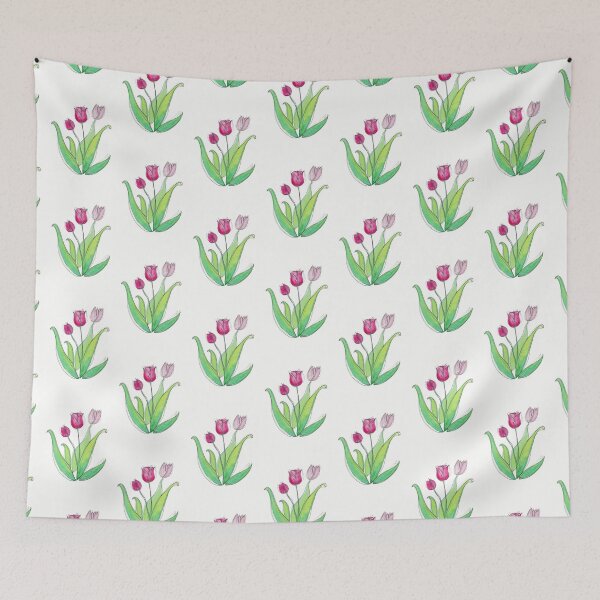 Item preview, Tulips designed and sold by BlueTulip20.