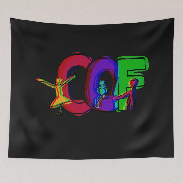 Item preview, Big Oof  designed and sold by DesignsofNote.
