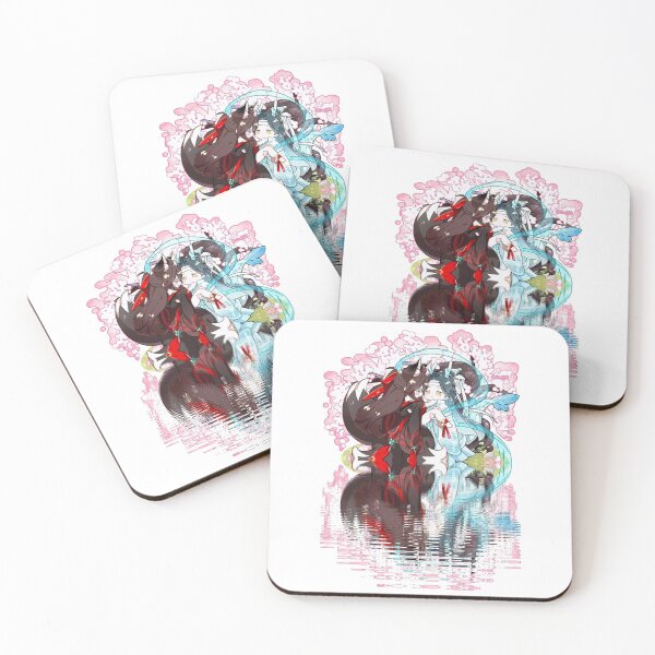Item preview, WANGXIAN.SPIRITUAL.LOVERS designed and sold by stephylee88.