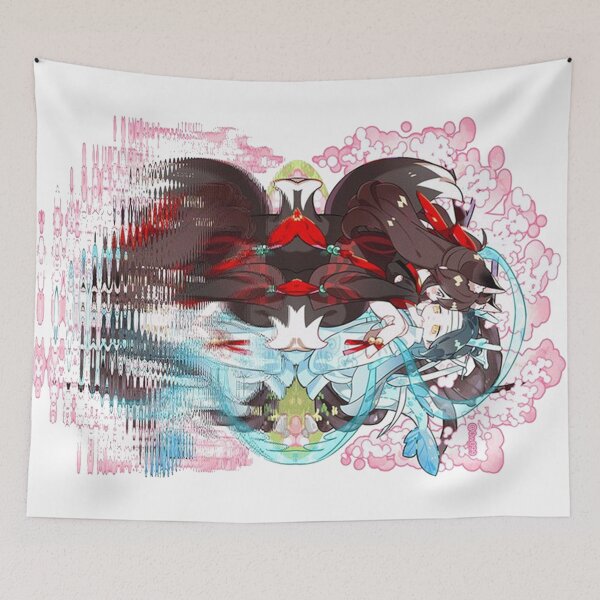 Item preview, WANGXIAN.SPIRITUAL.LOVERS designed and sold by stephylee88.