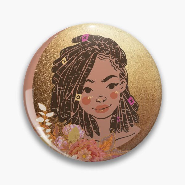 Item preview, Tikka Jones designed and sold by chandahopkins.