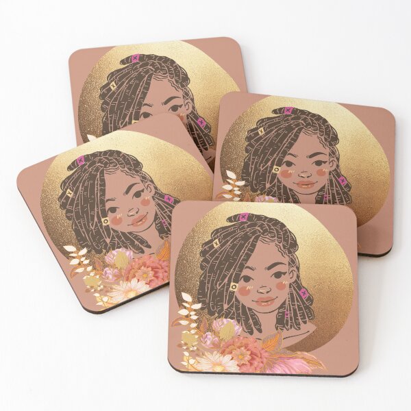 Item preview, Tikka Jones designed and sold by chandahopkins.
