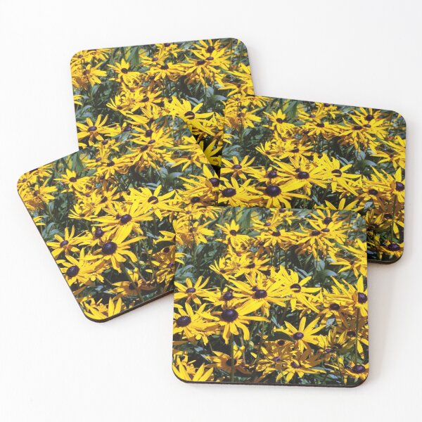 Aperçu de l'œuvre Rudbeckie Goldstrum créée et vendue par tigerr.