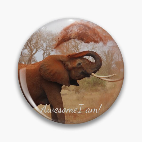 Item preview, Elephant Earth designed and sold by ThePurposebyAnG.