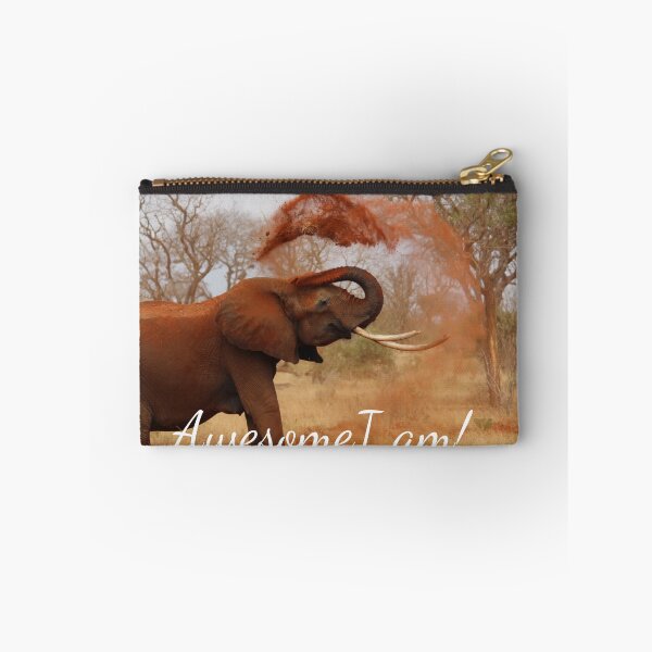 Item preview, Elephant Earth designed and sold by ThePurposebyAnG.