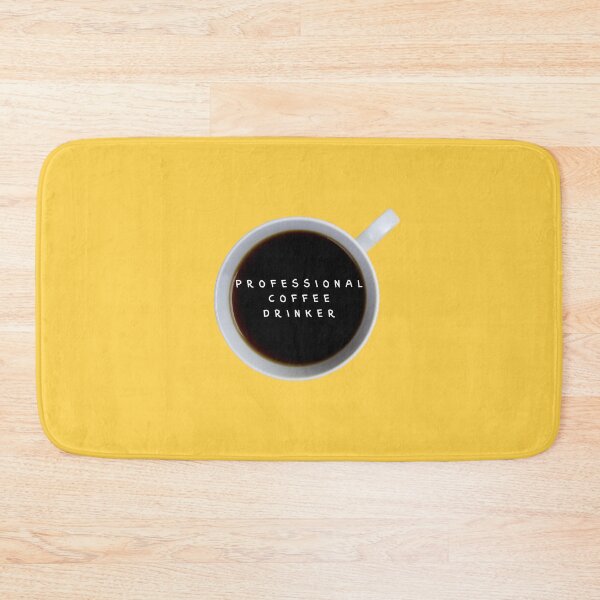 Item preview, Professional coffee drinker designed and sold by Viktorinos.