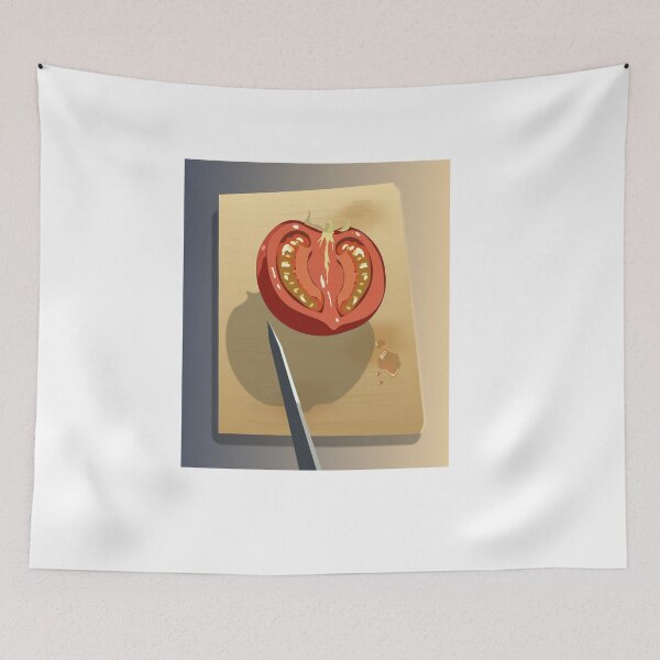 Item preview, tomatoes designed and sold by farrukh alam.