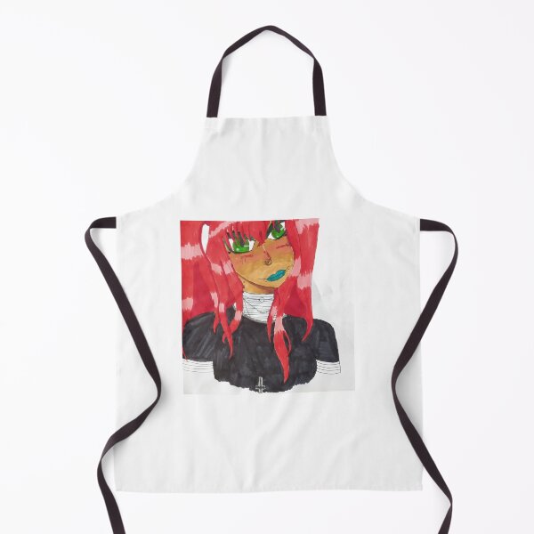 Item preview, Cultured E-girl designed and sold by TheCulturedArt.
