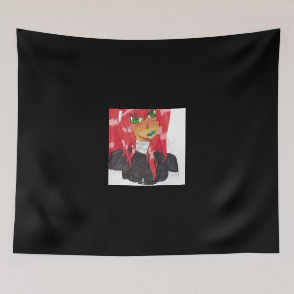 Item preview, Cultured E-girl designed and sold by TheCulturedArt.