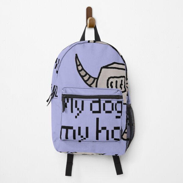 Item preview, Funny My Dog deleted my Homework Robot Dog designed and sold by Nature's Fancy.