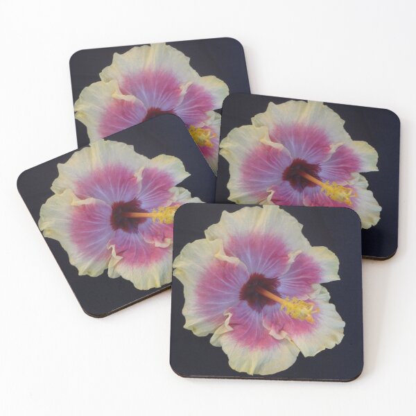 Item preview, Hibiscus Macro designed and sold by jennyleeandjim.