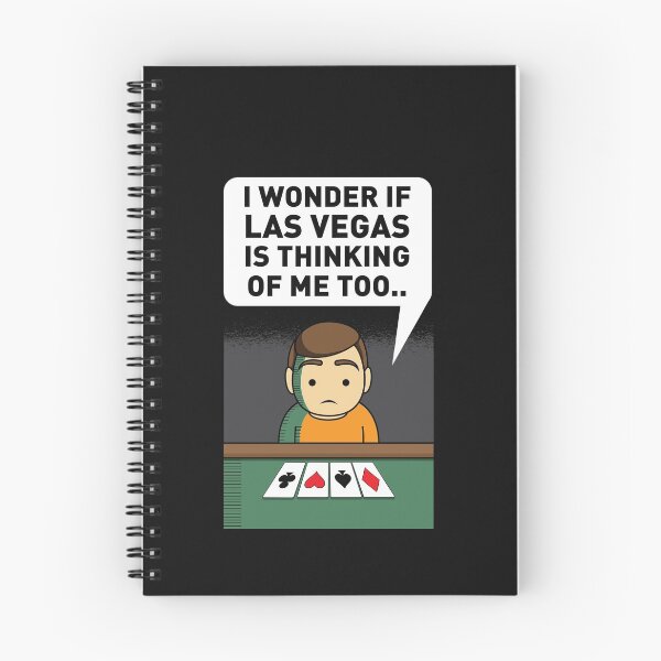 Item preview, POKER / GAMBLING: Wonder If Las Vegas designed and sold by woormle.