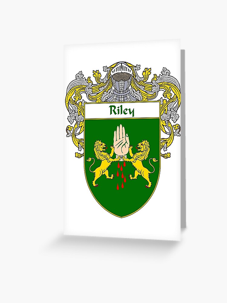 The Riley Family Riley Surname Riley Last name - Riley Family - Sticker