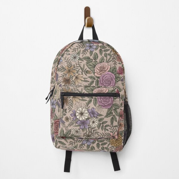 Item preview, Vintage Florals designed and sold by ElleMacNeil.