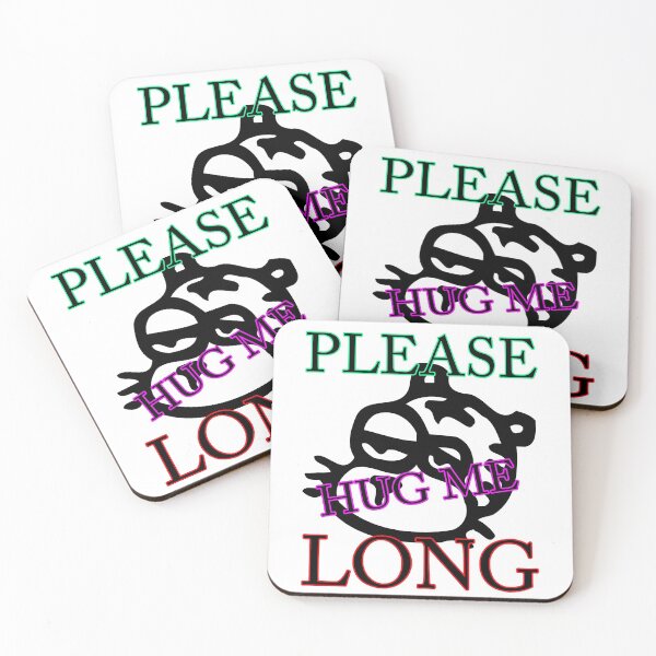 Item preview, Please Hug Me 2 designed and sold by Jozef Bloks.