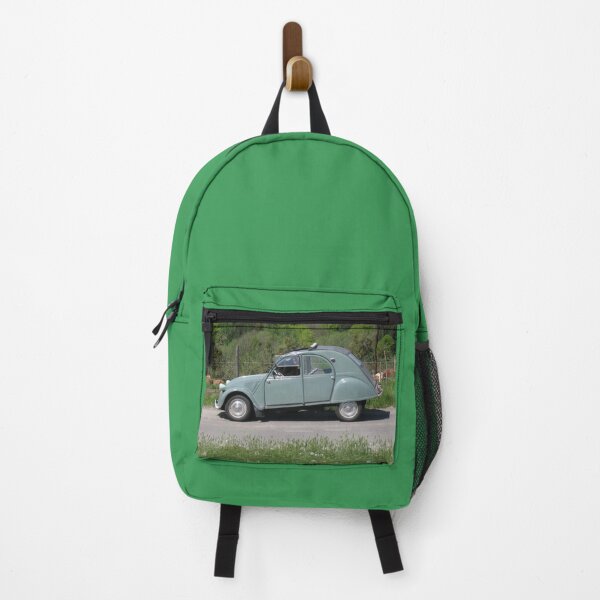Item preview, 2CV duck grey designed and sold by Roland69.