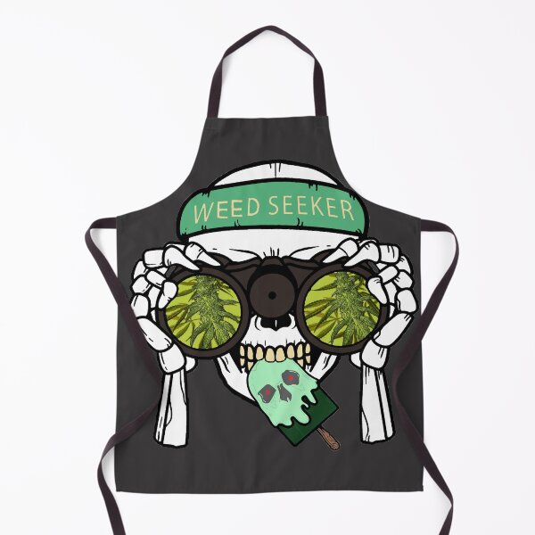 Item preview, Weed seeker Skull Bite Cronic Popsicle #4 designed and sold by Hypnotees.