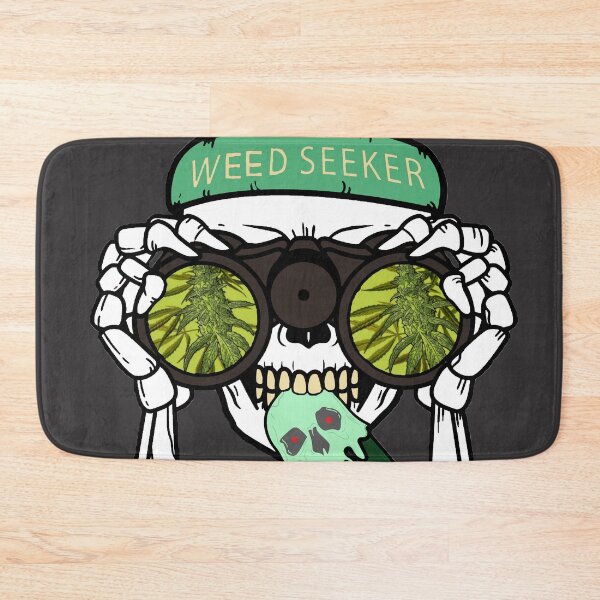 Item preview, Weed seeker Skull Bite Cronic Popsicle #4 designed and sold by Hypnotees.