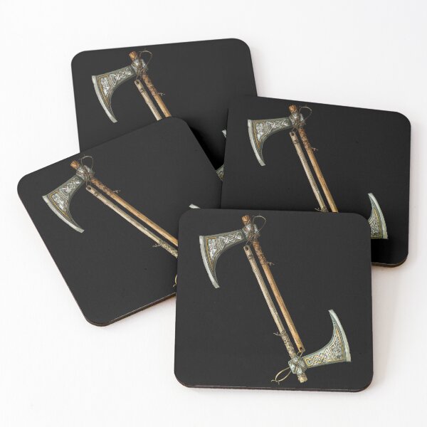 Item preview, Axe designed and sold by atelier-vladi.