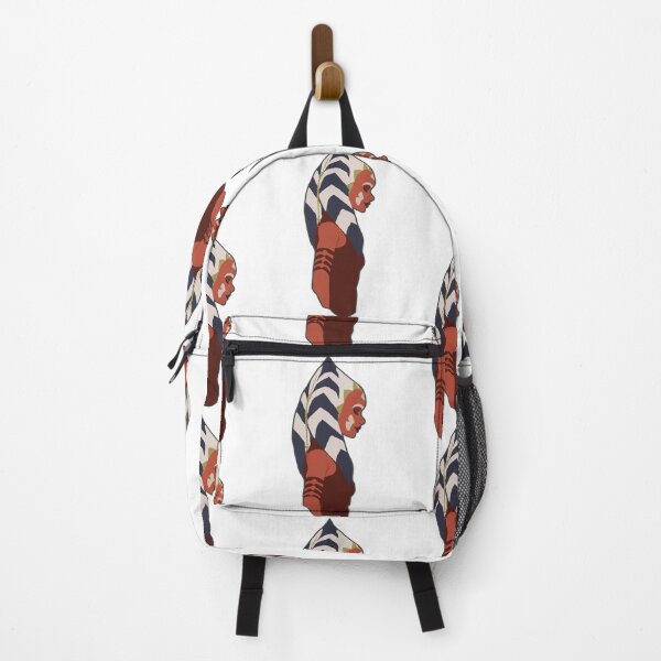 Item preview, Ahsoka designed and sold by CRussellDesign.