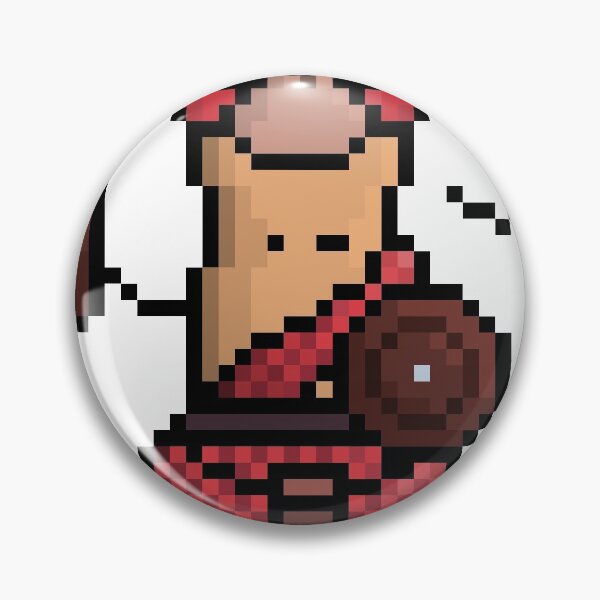 Item preview, Evil Scott #8B - No Background designed and sold by cryptogents.