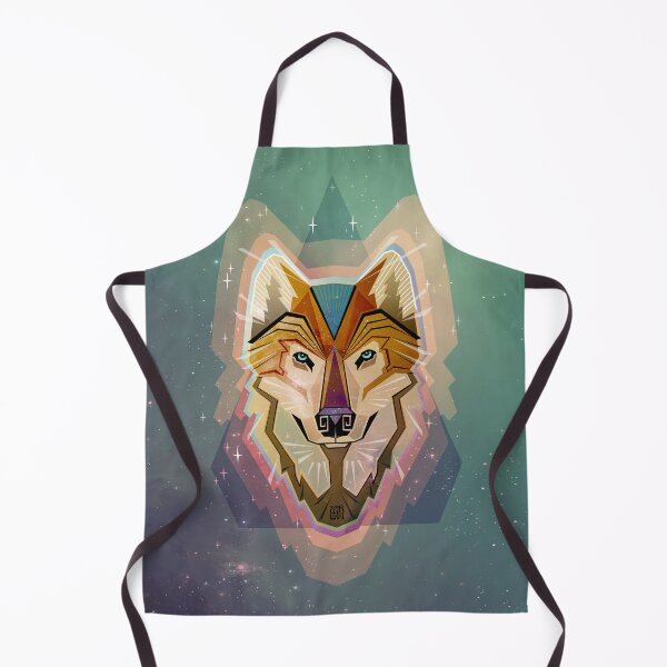 Item preview, Galaxy Wolf designed and sold by Gabriel Marques.