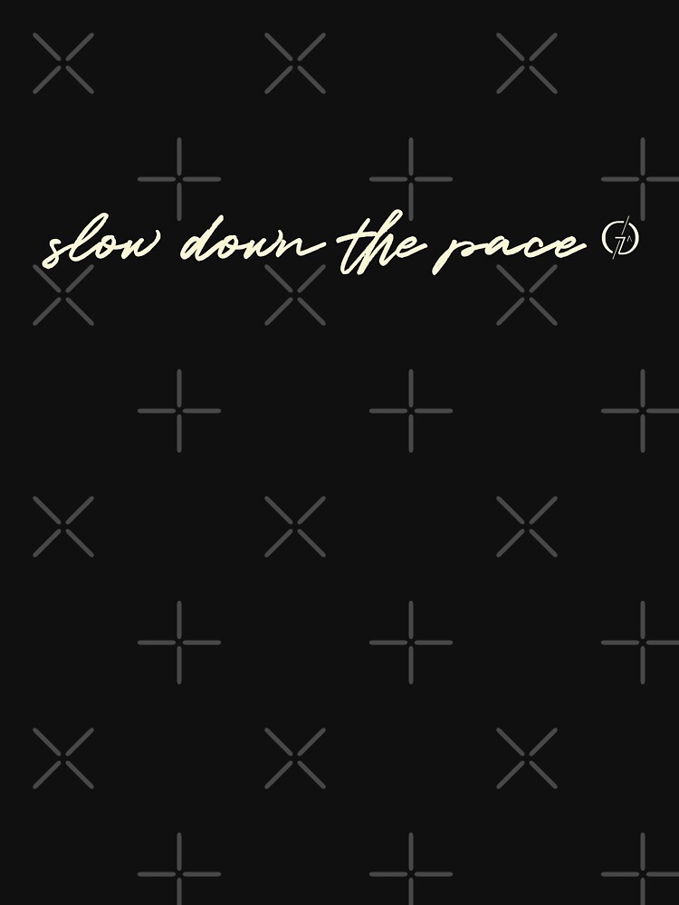 Slow Down the Pace | Gaudard | Beige by AtelierGaudard