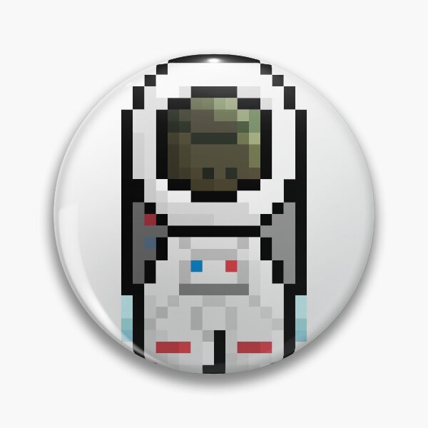 Item preview, Minor Tom #9B - No Background designed and sold by cryptogents.