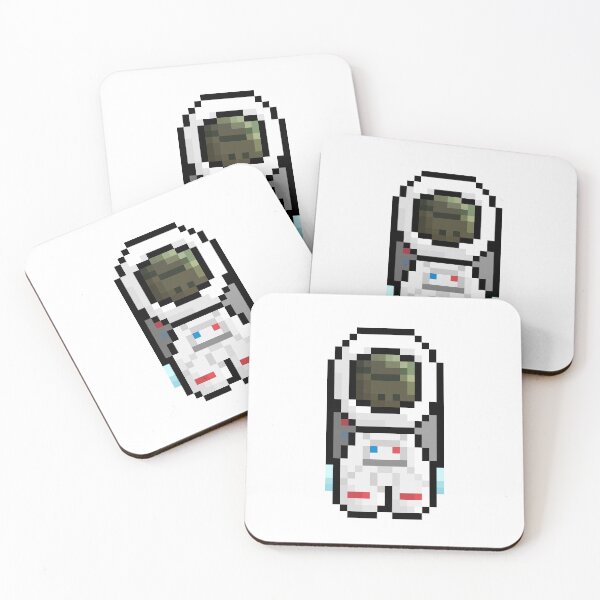 Item preview, Minor Tom #9B - No Background designed and sold by cryptogents.