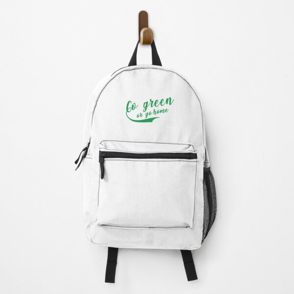 Item preview, Sustanibility designed and sold by TopBaseline.